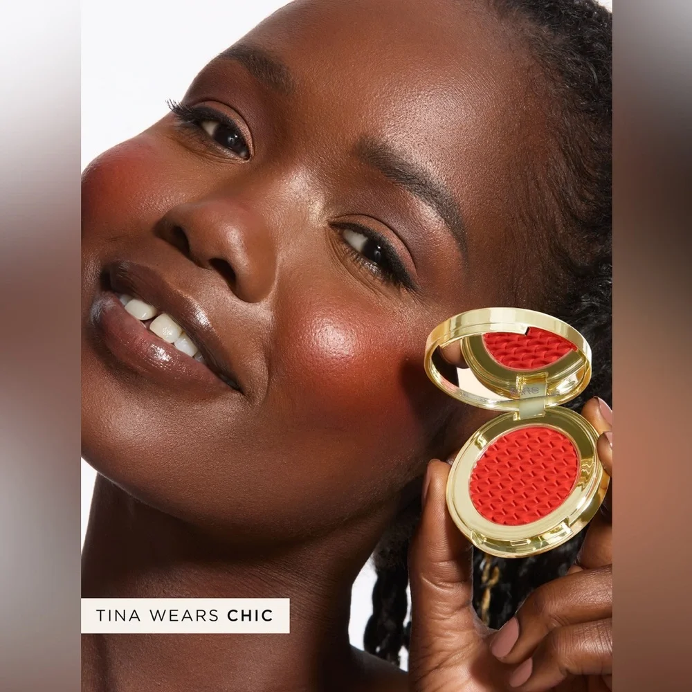 Tarte ‘Stay Golden’ Amazonian Clay Cheek Set